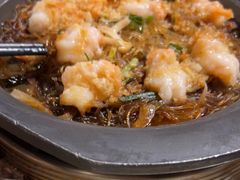 -绿茶餐厅(财富购物中心店)