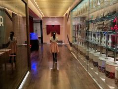 -滩万日本料理Nadaman(国贸大酒店)
