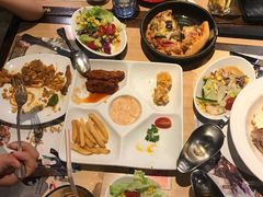 -必胜客(骡马市店)