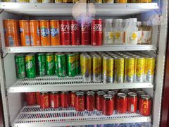 零售区-乔哥铭洋海鲜自助(皇城恒隆广场店)