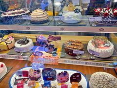 -DQ·蛋糕·冰淇淋(苏宁店)