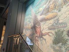 -辽宁古生物博物馆