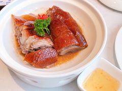 -时间里·新派粤菜(远洋店)