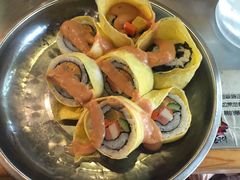 -老板娘的烤肉店(港湾广场店)