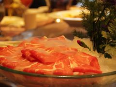 -满堂欢豆捞坊(美丽华大酒店店)