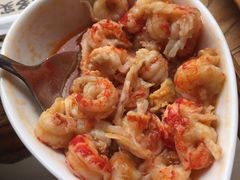 -海盗虾饭·剥好的小龙虾饭(SOHO尚都店)
