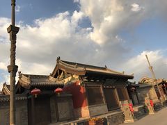 景点-关帝庙(大同古城)