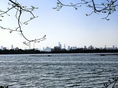 -东湖落雁景区