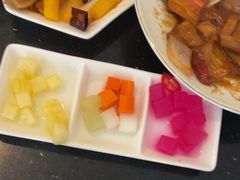 -铭轩中餐厅·海南菜·粤菜(亚龙湾瑞吉店)