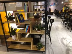 -盒马鲜生(杭州运河上街店)