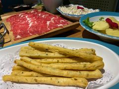 -青瓷火锅料理(西单大悦城店)