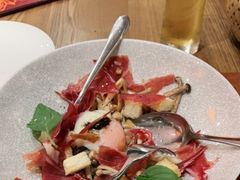 -Golden Lily河内巴黎法越料理餐厅(建国西路店)