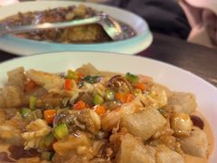 -新黑石礁酒楼·海鲜(黑石礁店)