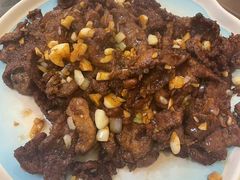 -同发号饭庄(复兴路店)