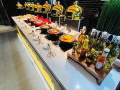 -广州白云机场雅高铂尔曼大酒店