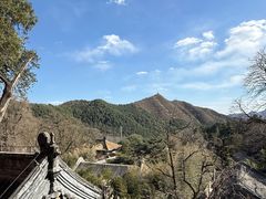 -潭柘寺景区