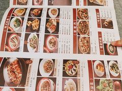 -谭厨中山传家菜(海上世界店)