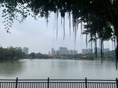 -珠海圆明新园