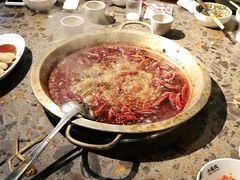 -小龙坎火锅(全球总店)