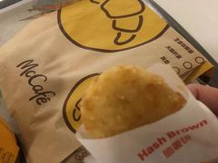 -麦当劳(中山大道中店)