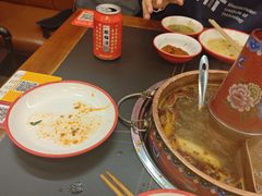 -京元盛铜锅涮肉(上海总店)