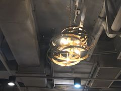 大堂-舊街坊茶楼(市二宫店)