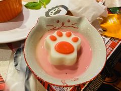 -猫爪爪原切自助烤肉(观音桥阳光世纪店)