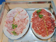 -华哥新鲜猪精品美食