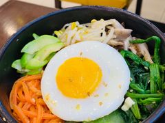 -敏丁拌饭(中街总店)