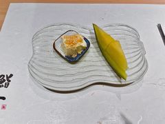 -鮨一日本料理(大中华店)