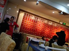 大堂-春华海鲜城(广场西苑店)