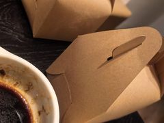 -天津东凯悦酒店·Market Café自助餐厅
