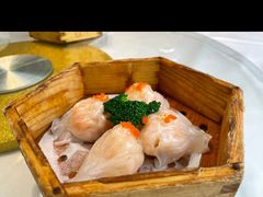 -怀德酒楼·粤菜·海鲜·茶点(宝安国际机场店)