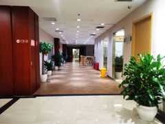 -慈铭体检(北京奥亚分院)