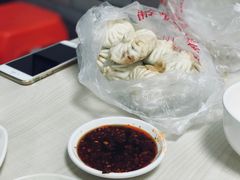 -津门如意包子铺(宾西路店)