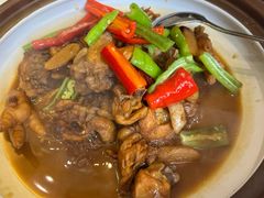 -千岛湖鱼味馆(十字街总店)