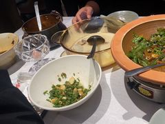 -湘中缘·湖南菜(娄底驻京办店)