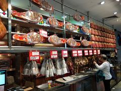 -皇上皇腊味店(下九路店)