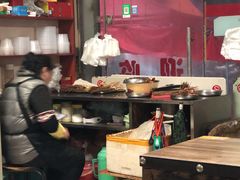 大堂-马贤涮烤(超英·长乐家园店)