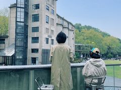 -CEMENT·coffee bar (凤凰创意园店)