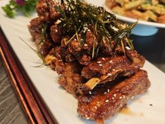 -阿喆私房菜(西五路店)