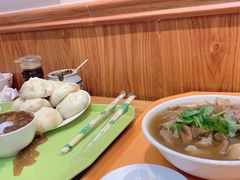 -姚记炒肝店(鼓楼店)