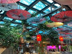 -田园印象·成都土菜院子(华阳店)
