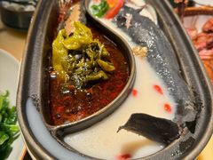 -锦府盐帮·侯宅(五棵松万达店)