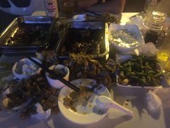 -胶东海鲜大排档(北太平庄店)