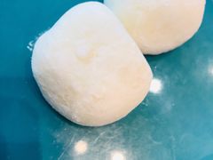 榴莲慕斯-晴季寿司(红旗街万达店)