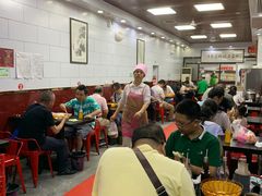 大堂-郑家包子牛肉拉面(尚勤路店)