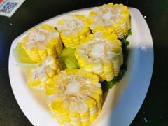 -锅说大脸毛肚重庆老火锅(佐阾店)