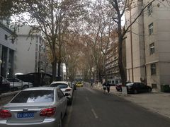 -山东师范大学(千佛山校区)