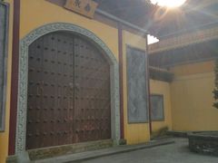-南京市江宁方山